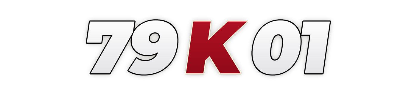 79k01 Logo